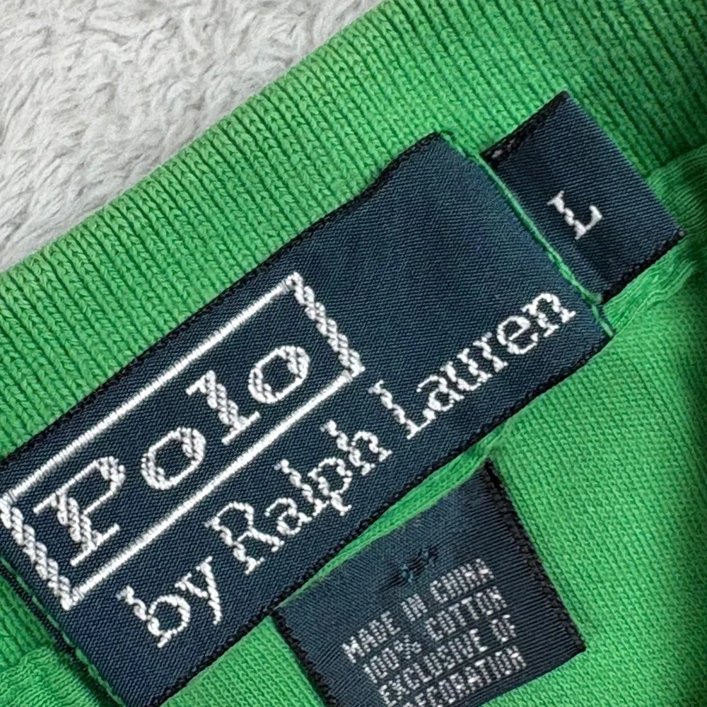 Polo Ralph Lauren polo ralph